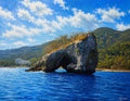 Another Los Arcos Puerto Vallarta
