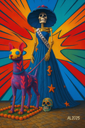 Catrina Puerto Vallarta