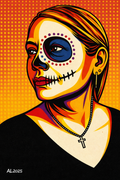 Dia de los Muertos Puerto Vallarta