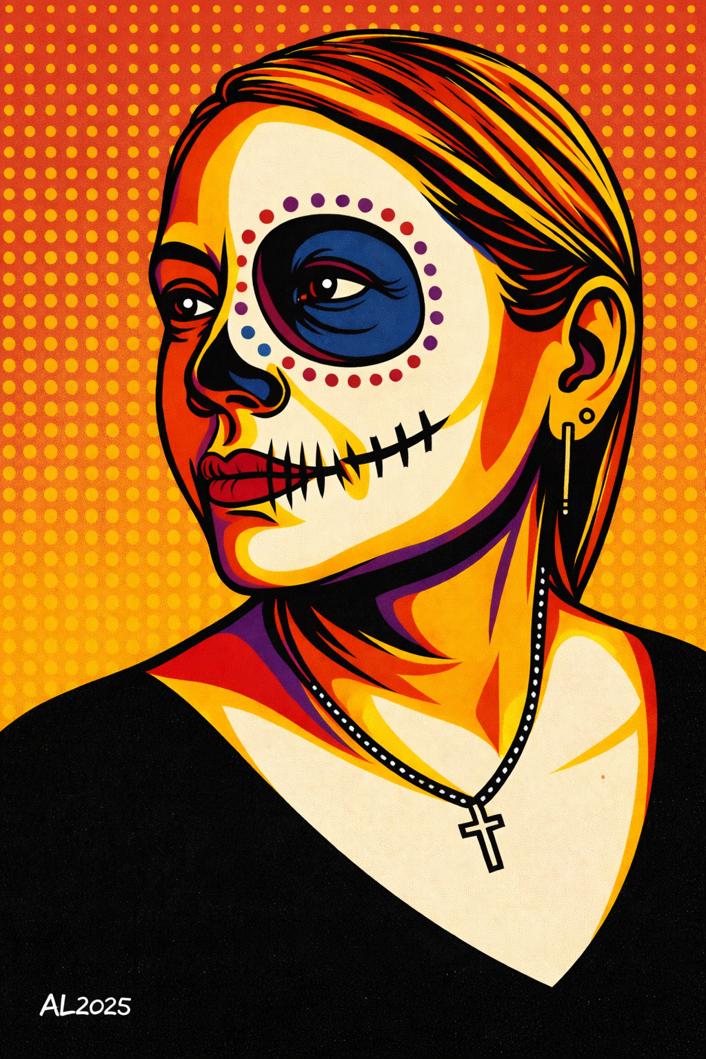 Dia de los Muertos Puerto Vallarta